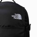 Men's hiking backpack The North Face Basin 24 l black/black/npf 4