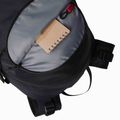 Men's hiking backpack The North Face Basin 24 l black/black/npf 6