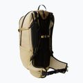 The North Face Basin 36 l men's hiking backpack khaki stone/desert rust 2