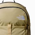 The North Face Basin 36 l men's hiking backpack khaki stone/desert rust 3