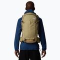 The North Face Basin 36 l men's hiking backpack khaki stone/desert rust 7