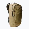 The North Face Basin 24 l men's hiking backpack khaki stone/desert rust