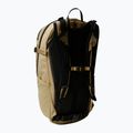 The North Face Basin 24 l men's hiking backpack khaki stone/desert rust 2
