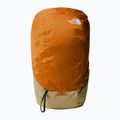 The North Face Basin 24 l men's hiking backpack khaki stone/desert rust 4