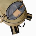 The North Face Basin 24 l men's hiking backpack khaki stone/desert rust 6