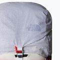 The North Face Cobra 65 l white/raw undyed trekking backpack 3
