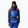The North Face Cobra 65 l white/raw undyed trekking backpack 7