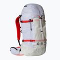 The North Face Cobra 65 l white/raw undyed trekking backpack