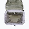 The North Face Cobra 65 l white/raw undyed trekking backpack 4