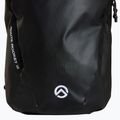 Climbing backpack The North Face Route Rocket 16 l tnf black 5