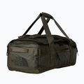 Travel bag The North Face Base Camp Voyager Duffel 42 l new taupe green