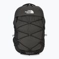 The North Face Borealis 28 l asphalt grey light heat hiking backpack