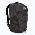 The North Face Borealis 28 l asphalt grey light heat hiking backpack 2