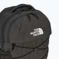 The North Face Borealis 28 l asphalt grey light heat hiking backpack 4