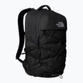 The North Face Borealis 28 l asphalt grey light heat hiking backpack