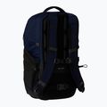 The North Face Borealis 28 l hiking backpack navy/black/npf 2