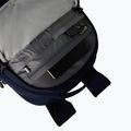 The North Face Borealis 28 l hiking backpack navy/black/npf 5