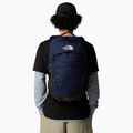 The North Face Borealis 28 l hiking backpack navy/black/npf 7