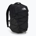 The North Face Borealis 28 l hiking backpack black/black/npf 2