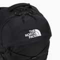 The North Face Borealis 28 l hiking backpack black/black/npf 4