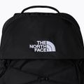 The North Face Borealis 28 l hiking backpack black/black/npf 3