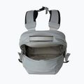 Urban backpack The North Face Router 40 l meld grey/black 4