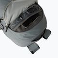 Urban backpack The North Face Router 40 l meld grey/black 6