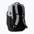 Urban backpack The North Face Surge 31 l melt grey dark heather/tnf black 2