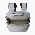 Urban backpack The North Face Surge 31 l melt grey dark heather/tnf black 4