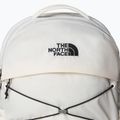 The North Face Borealis 27 l gardenia white/tnf black/npf urban dashboard backpack 3