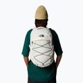 The North Face Borealis 27 l gardenia white/tnf black/npf urban dashboard backpack 7