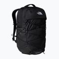 The North Face Borealis 27 l tnf black/tnf white/npf urban dashboard backpack