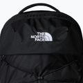 The North Face Borealis 27 l tnf black/tnf white/npf urban dashboard backpack 3