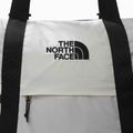 The North Face Borealis Tote 22 l gardenia white/black bag 3