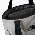 The North Face Borealis Tote 22 l gardenia white/black bag 4