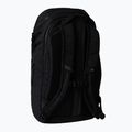 The North Face Kaban 2.0 27 l black / black / npf urban backpack 2