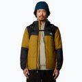 The North Face Kaban 2.0 27 l black / black / npf urban backpack 8