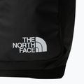 The North Face Base Camp Voyager Tote 25 l tnf black/tnf white bag 5