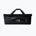 Gear bag The North Face Base Camp Gear Box L 90 l tnf black/ tnf black/ npf