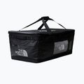 Gear bag The North Face Base Camp Gear Box L 90 l tnf black/ tnf black/ npf 2