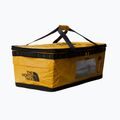 Gear bag The North Face Base Camp Gear Box L 90 l summit gold/ tnf black/ npf 2