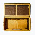 Gear bag The North Face Base Camp Gear Box L 90 l summit gold/ tnf black/ npf 6