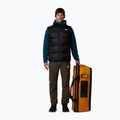 Gear bag The North Face Base Camp Gear Box L 90 l summit gold/ tnf black/ npf 8