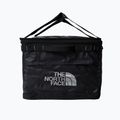 Gear bag The North Face Base Camp Gear Box M 65 l tnf black/ tnf black/ npf 3