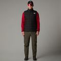 Men's vest The North Face Aconcagua 3 2025 black 2