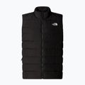 Men's vest The North Face Aconcagua 3 2025 black 5