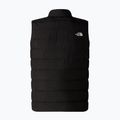 Men's vest The North Face Aconcagua 3 2025 black 6