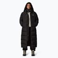 Women's down coat The North Face Triple C Parka black/npf 4