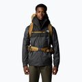 The North Face Trail Lite 53 l utility brown/new taupe green hiking backpack 8