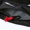 Running belt The North Face Sunriser Tun tnf black-tnf w 5
